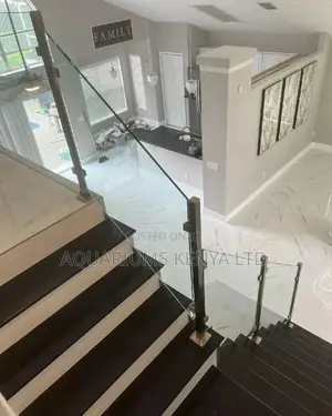 Staircase Balustrade Supply and Installation