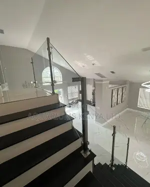 Staircases Glass Rail Supply and Installation