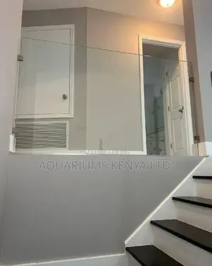 Balustrades,Glass Staircase Railing Supply and Installation