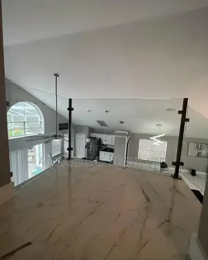 Balustrades,Glass Staircase Railing Supply and Installation