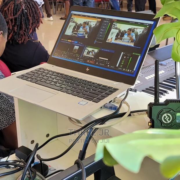 Livestream Coverage Is Our Co Value. We Value Quality Work - main view