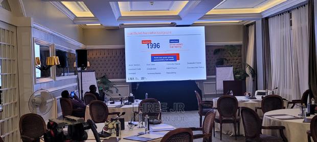 Livestream Coverage Is Our Co Value. We Value Quality Work - thumbnail 2