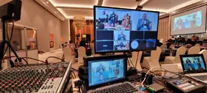 Reach to Us for Quality Livestream Coverage of Events