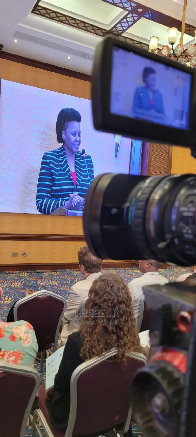 Reach to Us for Quality Livestream Coverage of Events