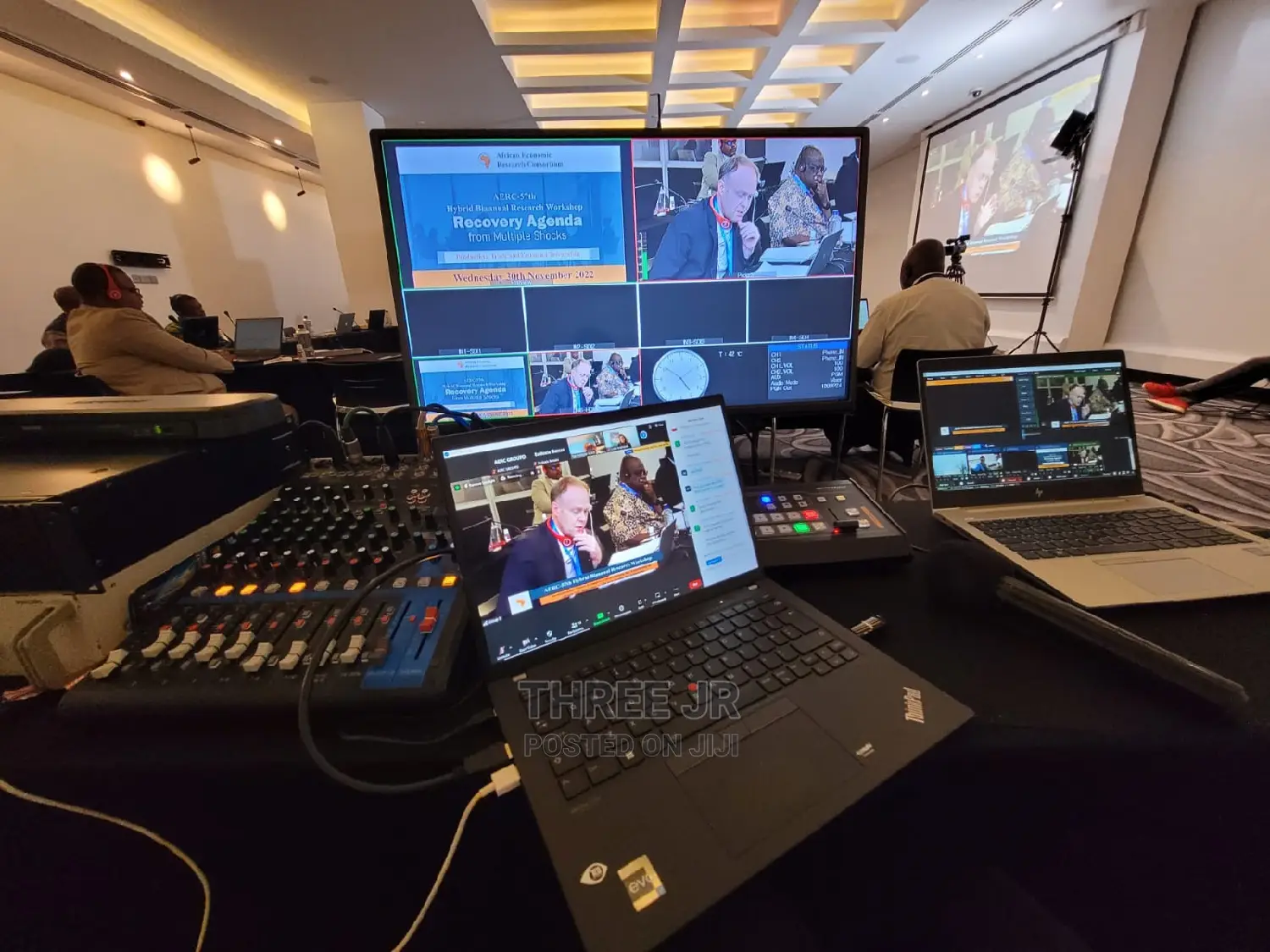 We Travel to All Counties to Cover Your Events Live 