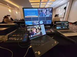We Travel to All Counties to Cover Your Events Live 