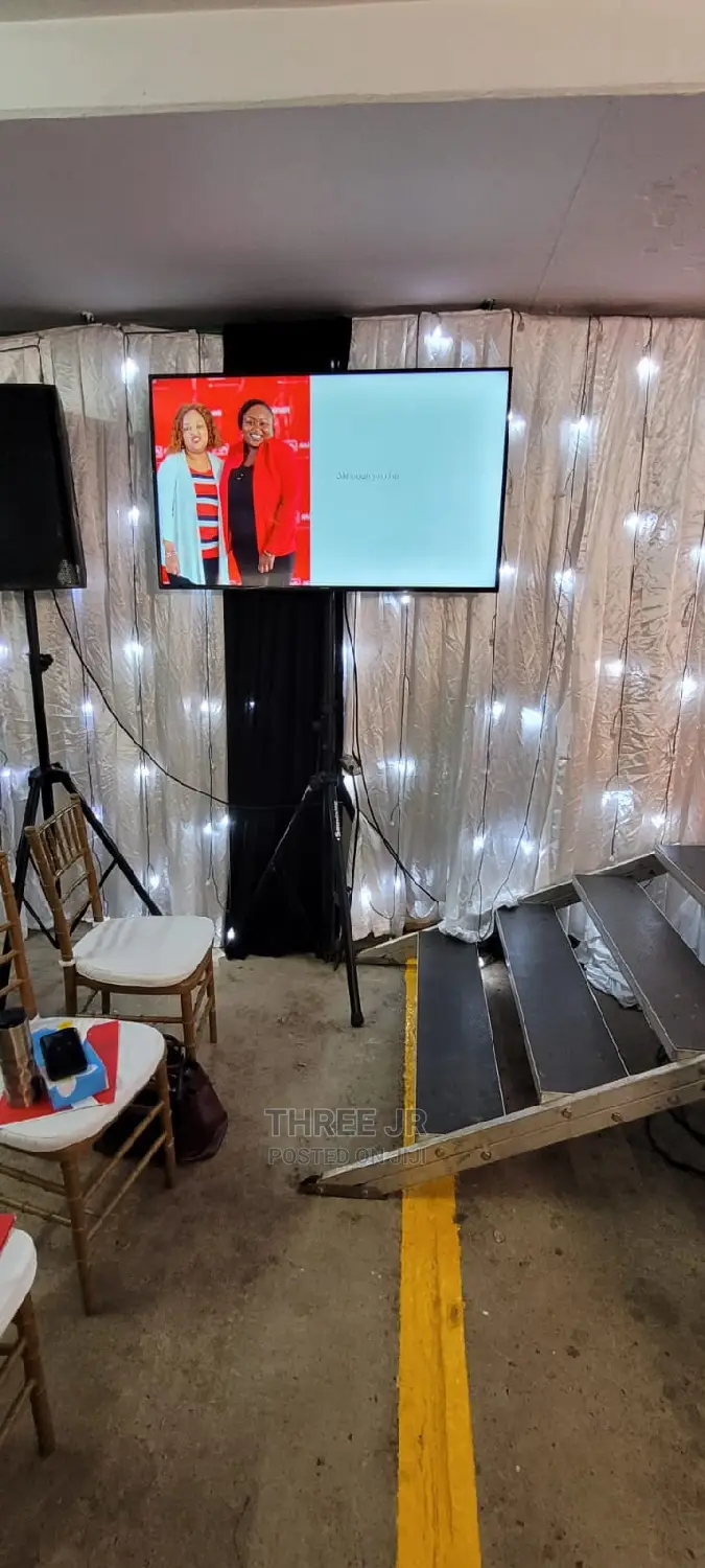 We Travel to All Counties to Cover Your Events Live 