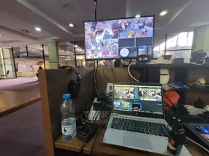 We Offer Professional Services on Live Coverage on Youtube