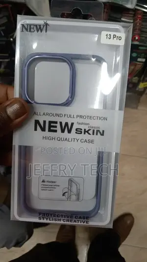 Newskin Designed for iPhone 13 Pro Case