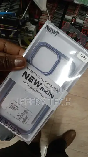 Newskin Designed for iPhone 13 Pro Case