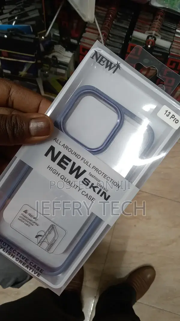 Newskin Designed for iPhone 13 Pro Case