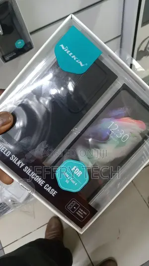 Nillkin Case for Samsung Galaxy Z Fold 4 Camshied