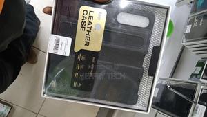 Samsung Galaxy Z Fold 4 5G Case NILLKIN Aoge Leather Case Lu - thumbnail 2