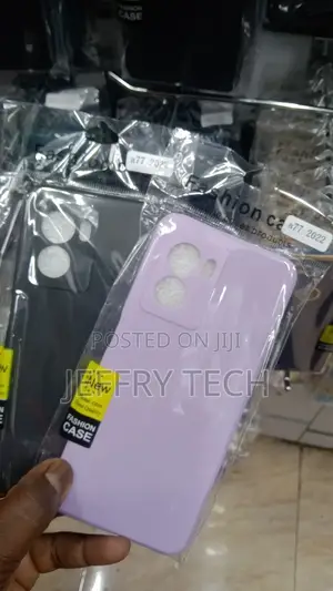 Oppo A77 A77S A57 A76 A74 A54 4G 5G 2022 Silicone Phone Case
