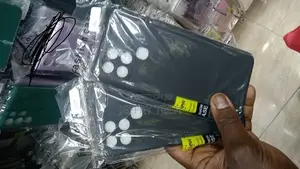 Infinix Smart 6 6.6" 2021 Smart6 Silicone Smartphone Phone