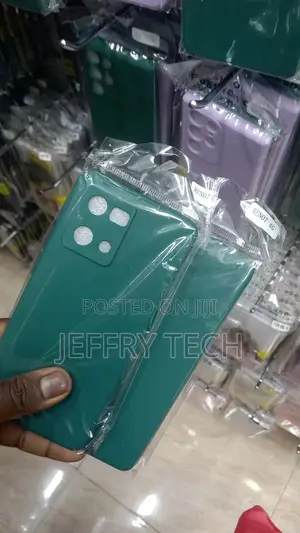 Liquid Silicone Case for OPPO Reno 7 Pro 7Z 7SE Lite Reno7