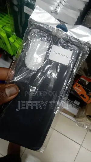 Honor X7 Cover Case Honor X7 Capas New Shockproof Phone Bump