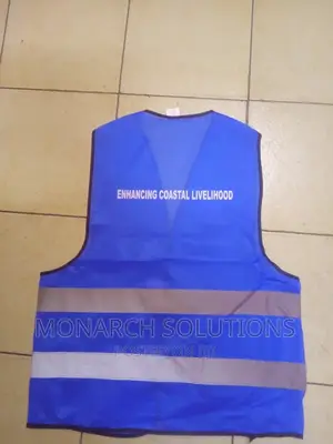 Blue Reflectors