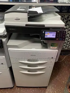 Long Lasting Ricoh Aficio Mp 2501