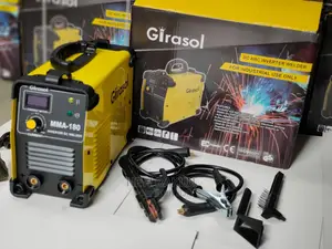 Girasol IGBT Inverter MMA Welding Machine 180A