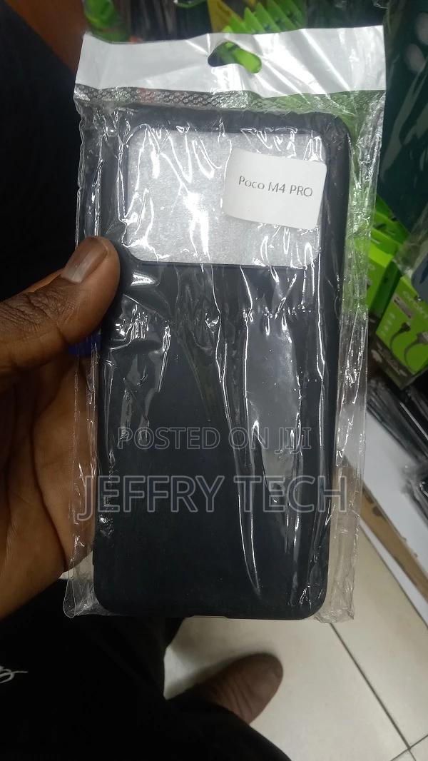 Xiaomi Poco M4 Pro 5G Case Poco F3 X3 M3 M4 Pro 5G Cover Sho - main view
