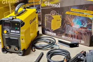 Girasol Igbt Inverter Mma Welding Machine 250A