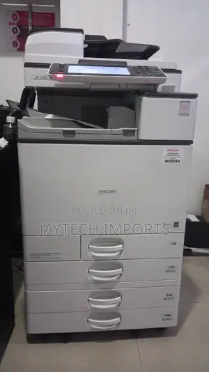 Refurbished Ticoh Aficio Mp C2503