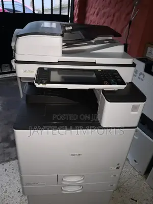 Reliable Ricoh Aficio Mp C2503
