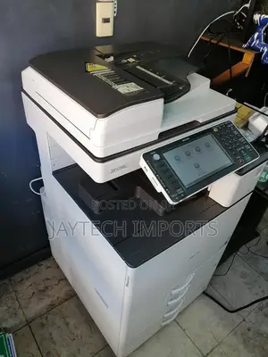 Durable Ricoh Aficio Mp C2503