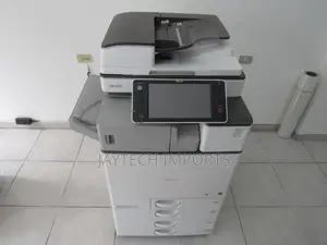 Long Lasting Ricoh Aficio Mp C2503