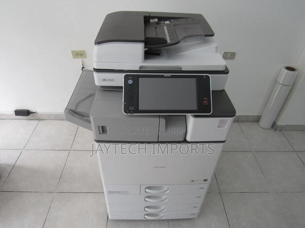 Long Lasting Ricoh Aficio Mp C2503