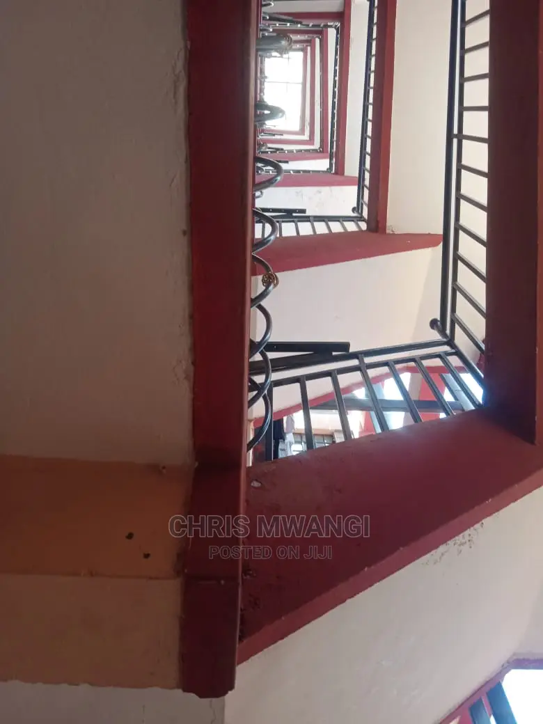 1bdrm Block of Flats in Kasarani Along Mwiki for Sale