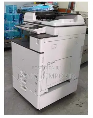 Durable Ricoh Aficio Mp C3003