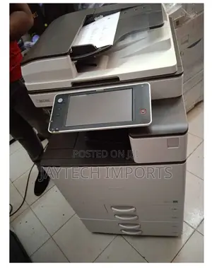 Long Lasting Ricoh Aficio Mp C3003