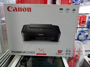 Canon Pixma Ts2540 - main view