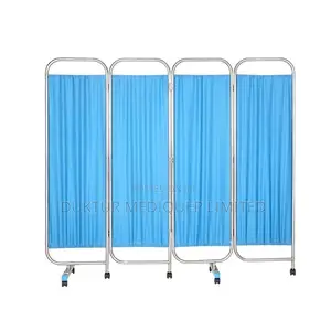 Ward Screen 4 Fold