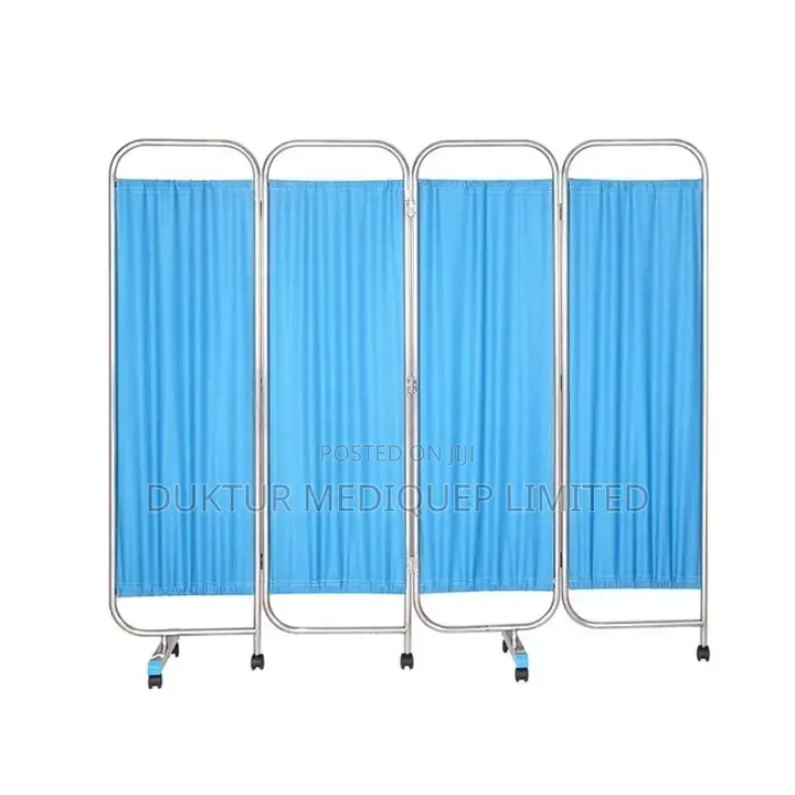 Ward Screen 4 Fold