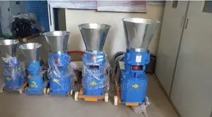 Animal Feeds Pellet Making Machine 100p/Kg.