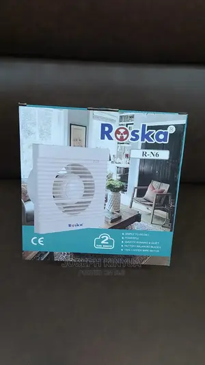 Extractor Fan