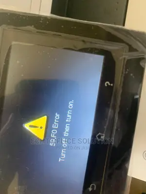 Hp Printers Repair