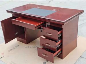 Executive Office Desk - thumbnail 2