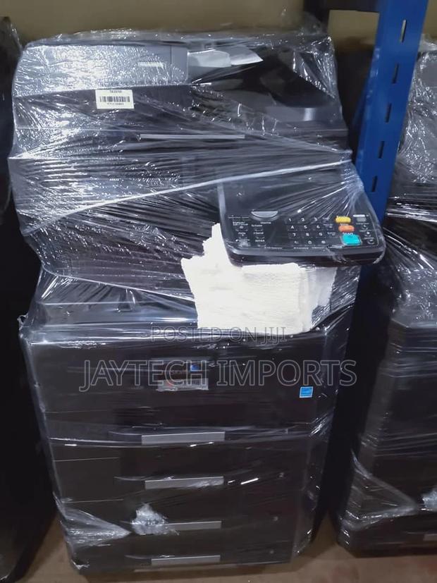 Durable Kyocera Km 3510 - main view