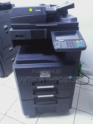 Long Lasting Kyocera Km 3510