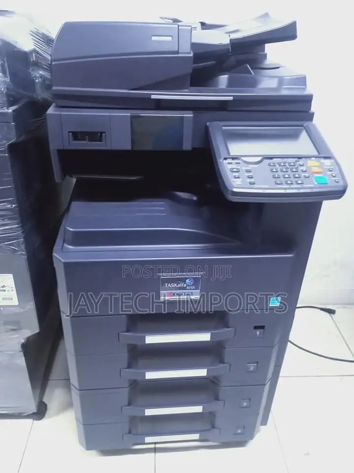 Affordable Kyocera Km 3510