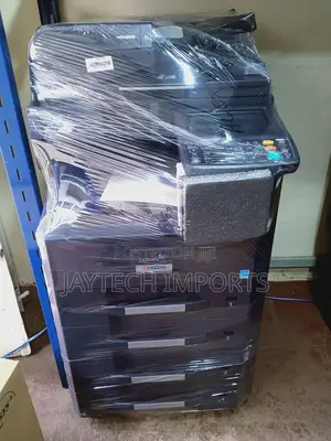 Heavy Duty Kyocera Km 3510