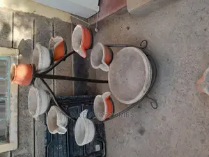 Fountain 5 Tier