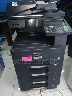 Profitable Kyocera Km 3510