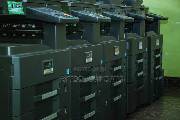 Superb Kyocera Km 3510 - main view