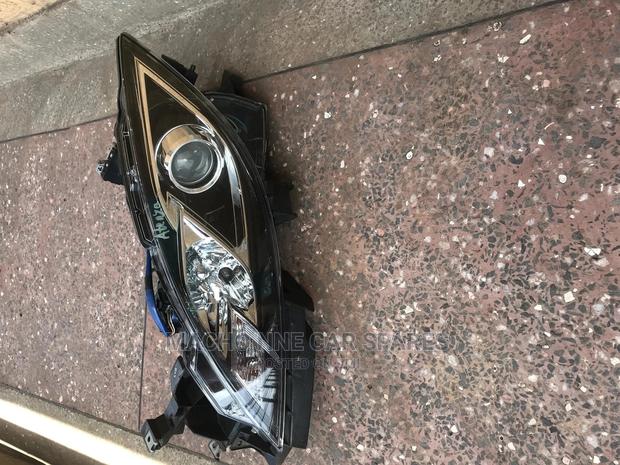 Mazda Atenza 2010 Xenon Headlight