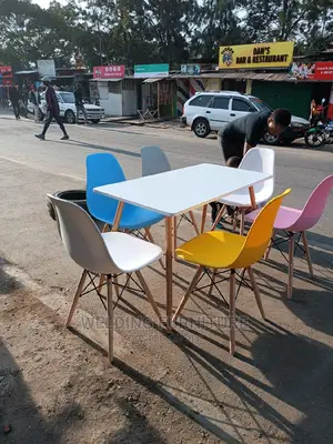 Dinning Table Set